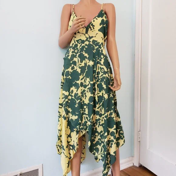 sundance green dress Tia Sundance Maxi Dress Seasons Emporium